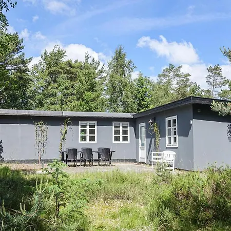 Holiday home Cozy In With Wifi Nexo