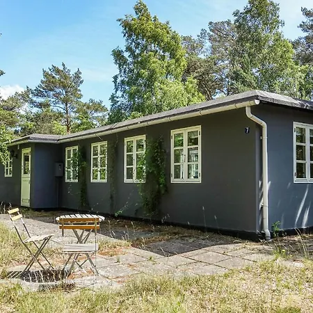 Holiday home Cozy In With Wifi