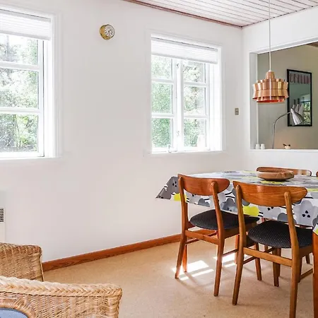 Cozy In With Wifi Casa vacanze