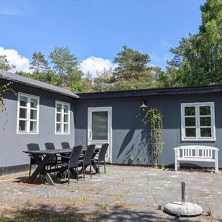 Holiday home Cozy In With Wifi