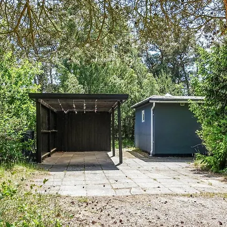 Cozy In With Wifi Holiday home