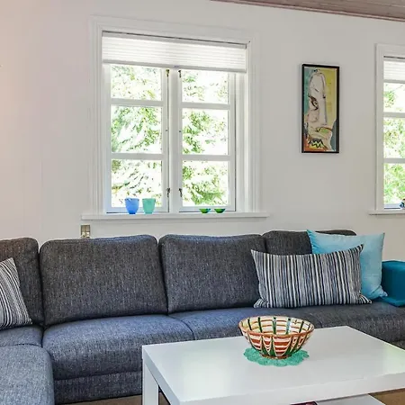 Cozy In With Wifi Holiday home Nexo