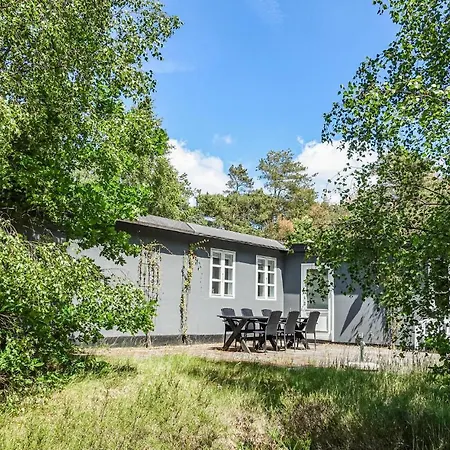 Holiday home Cozy In With Wifi