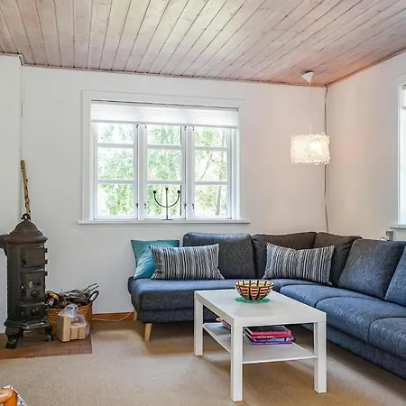 Dom wakacyjny Cozy In With Wifi *