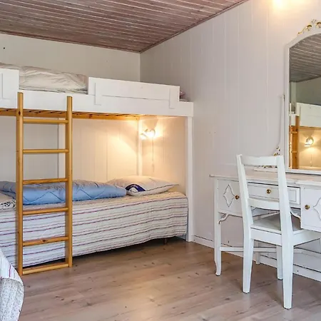 Casa vacanze Cozy In With Wifi Neksø